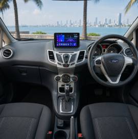 Ford Fiesta 2015 1.6 Automatic for Sale in Pattaya