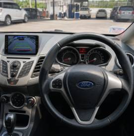 Ford Fiesta 2015 1.6 Automatic for Sale in Pattaya