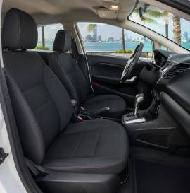 Ford Fiesta 2015 1.6 Automatic for Sale in Pattaya