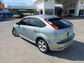 RENTAL — Ford Focus 2.0 Automatic for Rent in Pattaya | From 500 THB per Day