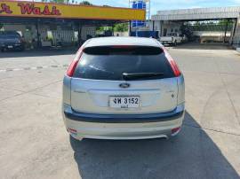 RENTAL — Ford Focus 2.0 Automatic for Rent in Pattaya | From 500 THB per Day