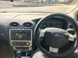 RENTAL — Ford Focus 2.0 Automatic for Rent in Pattaya | From 500 THB per Day