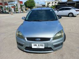 RENTAL — Ford Focus 2.0 Automatic for Rent in Pattaya | From 500 THB per Day
