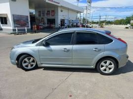 RENTAL — Ford Focus 2.0 Automatic for Rent in Pattaya | From 500 THB per Day
