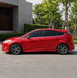 For Sale: Ford Focus III Sport+ PowerShift (2015)