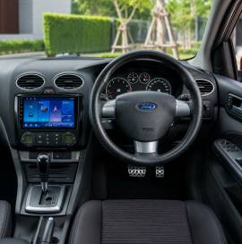For Sale: Ford Focus III Sport+ PowerShift (2015)