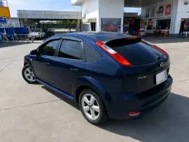 Ford Focus 2.0 Automatic 2009 ให้เช่าใน Chanthabur