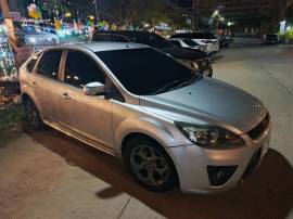 Ford Focus 2.0 2011 — 130,000 THB, Jomtien / Huay 