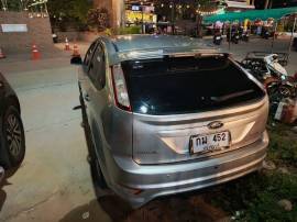 Ford Focus 2.0 2011 — 130,000 THB, Jomtien / Huay 