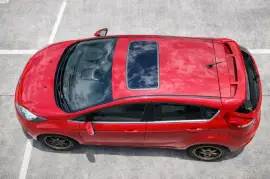 Ford Focus III 1.6 AT — للإيجار في Pattaya