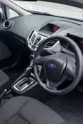 Ford Focus III 1.6 AT — wynajem w Pattaya