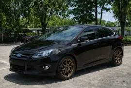 Ford Focus — 파타야 렌터카
