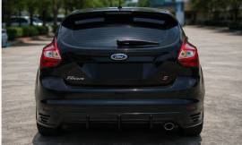 Ford Focus — รถเช่าในพัทยา