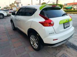 Nissan Juke en alquiler en Pattaya — desde 6 meses