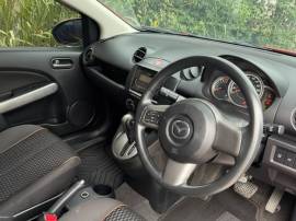 Mazda 2 ให้เช่าในพัทยา — ตั้งแต่ 6 เดือน 12,000 