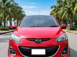 Mazda 2 ให้เช่าในพัทยา — ตั้งแต่ 6 เดือน 12,000 