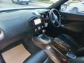 Nissan Juke for Rent in Pattaya — Automatic