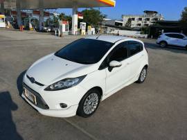 Ford Focus III for Rent in Pattaya 