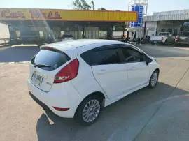 เช่า Ford Focus III ใน Pattaya 