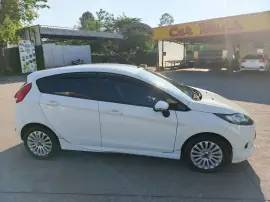 เช่า Ford Focus III ใน Pattaya 