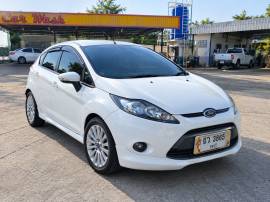 Ford Focus III for Rent in Pattaya 