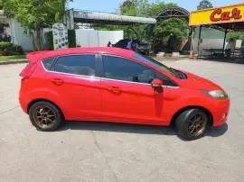 Ford Fiesta zur Miete in Pattaya — 1.6L, Automatik