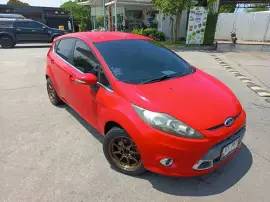 ขาย Ford Fiesta 1.6 ใน Pattaya — 135,000 THB