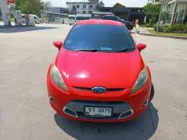 Ford Fiesta 1.6 Pattaya қаласында сатылады 