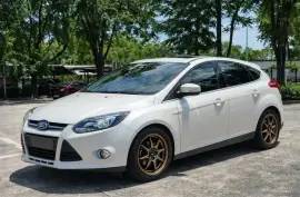 Ford Focus III 1.6 for Sale in Pattaya