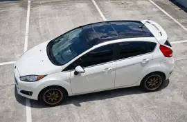 Ford Focus III 1.6 Pattaya 出售 — 159 000 THB