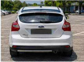 Pattaya қаласында Ford Focus III Sedan жалға беріл
