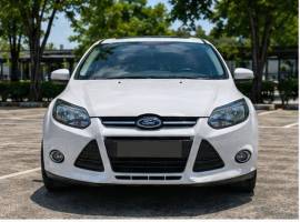 Pattaya қаласында Ford Focus III Sedan жалға беріл