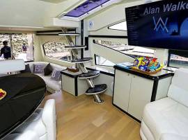Sunseeker 64 Ethereum — Паттайядағы 18 қонаққа 