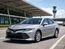 Трансфер Toyota Camry из аэропорта Бангкока 