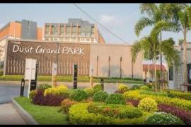 Снять квартиру в Dusit Grand Park на Джомтьене