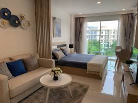 Квартира в Паттайе на неделю — Dusit Grand Park