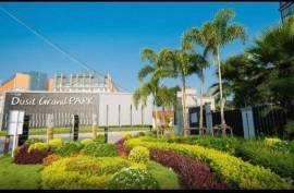 Студия на Джомтьене в Dusit Grand Park