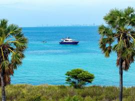  Tarquin 66 Ambition — yate privado