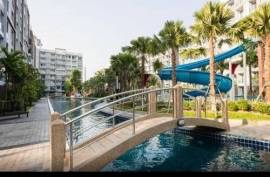 สตูดิโอที่จอมเทียนใน Dusit Grand Park