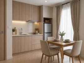 Купить квартиру с 1 спальней в Dusit Grand Park