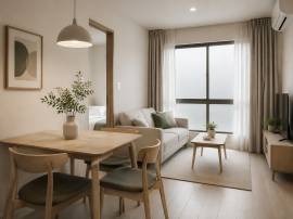 2-Schlafzimmer-Wohnung im Dusit Grand Park kaufen