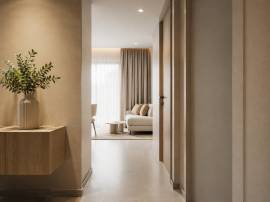 2-Schlafzimmer-Wohnung im Dusit Grand Park kaufen
