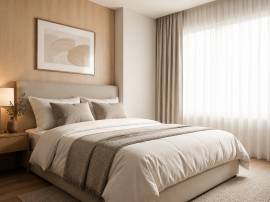 2-Schlafzimmer-Wohnung im Dusit Grand Park kaufen