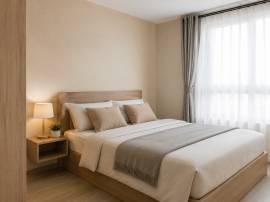Долгосрочная аренда в Dusit Grand Park II