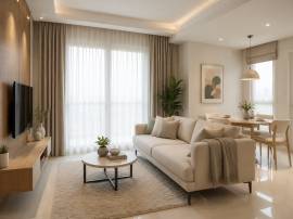 Готовое кондо в Паттайе — Dusit Grand Park