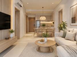 Gotowe condo w Pattayi — Dusit Grand Park