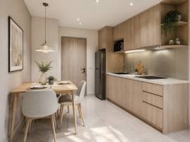 Gotowe condo w Pattayi — Dusit Grand Park