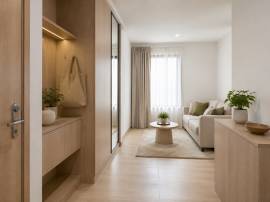 Apartment in Jomtien for 6–12 Months