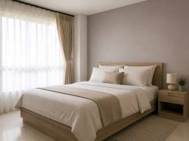 Apartment in Jomtien for 6–12 Months