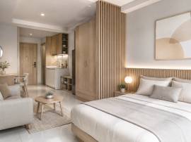 Studio im Dusit Grand Park II kaufen